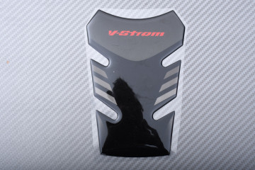 Protection adhésive pour réservoir SUZUKI VSTROM - Design 2