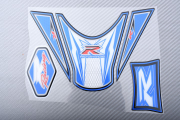 Tankschutz SUZUKI GSXR - Design 5