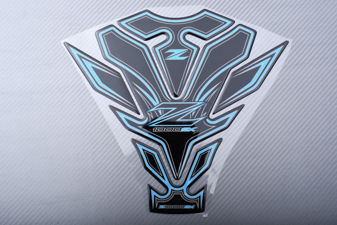 Tankschutz KAWASAKI Z1000SX