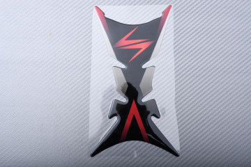 Adesivo protezione serbatoio KAWASAKI Z - Design 3