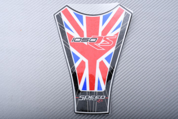 Protection adhésive pour réservoir TRIUMPH 1050