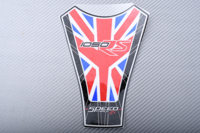 Tank Pad Protection TRIUMPH 1050