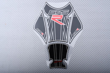 Adesivo protezione serbatoio TRIUMPH 675