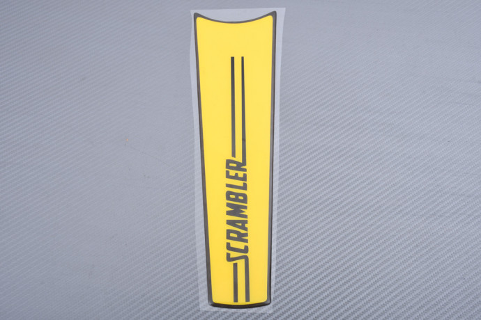 Protección adhesiva del depósito DUCATI SCRAMBLER