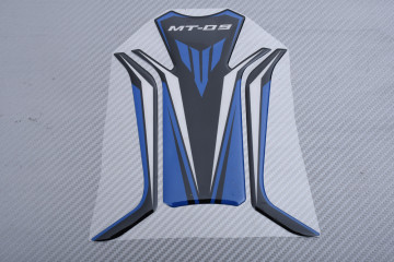 Protection adhésive pour réservoir YAMAHA MT09