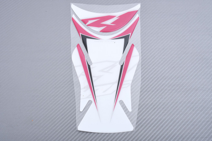 Protección adhesiva del depósito YAMAHA R1 - Diseño 3