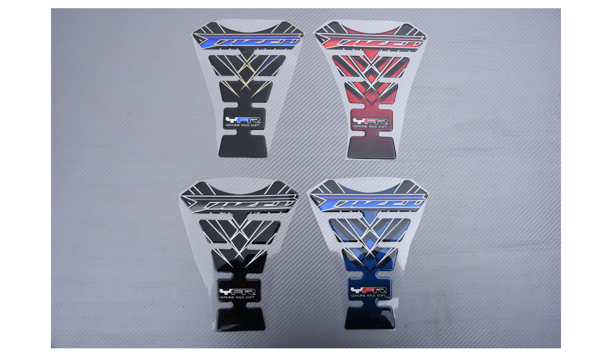 Sticker de réservoir YAMAHA
