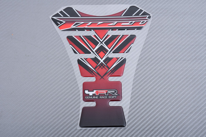 Universal Tank Pad Protection YAMAHA FAZER