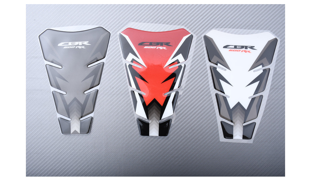 Tank Pad Protection HONDA CBR 600 RR