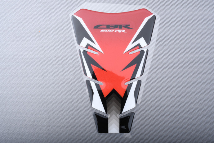 Protección adhesiva del depósito HONDA CBR 600 RR