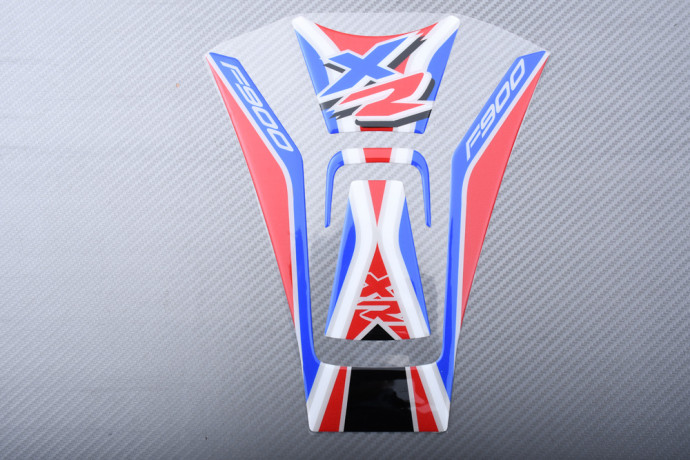 Adesivo protezione serbatoio BMW F900XR 2020 - 2021