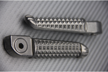 Pair of Rear Footpegs for many YAMAHA