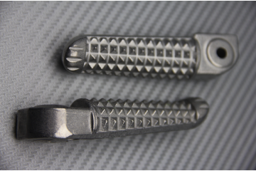 Pair of Rear Footpegs for many YAMAHA