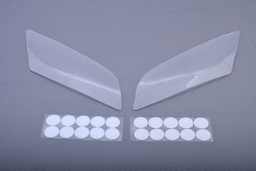 Funda protectora faro tipo Road HONDA CBR 600 RR 2007 - 2012