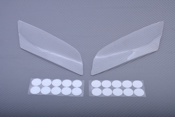 Scheinwerferabdeckung Typ Road HONDA CBR 600 RR 2007 - 2012