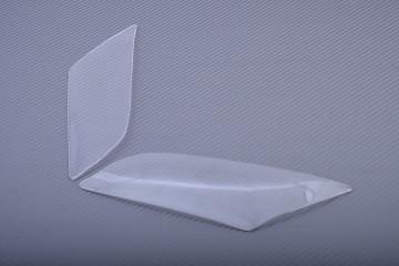 Cache Phare Type Road HONDA CBR 600 RR 2007 - 2012