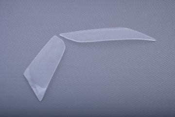 Scheinwerferabdeckung Typ Road HONDA CBR 600 RR 2007 - 2012