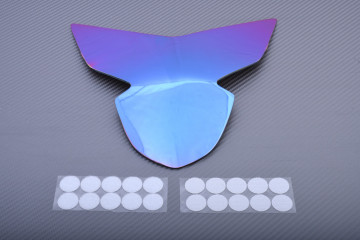 Funda protectora faro tipo Road SUZUKI GSXR 600 / 750 2004 - 2005