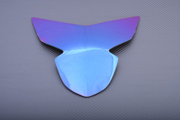 Scheinwerferabdeckung Typ Road SUZUKI GSXR 600 / 750 2004 - 2005