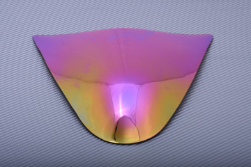 Scheinwerferabdeckung Typ Road SUZUKI Hayabusa 1340 2008 - 2018