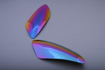 Cache Phare Type Road YAMAHA YZF R1 2002 - 2003