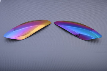 Headlight Cover Road Type YAMAHA YZF R1 2002 - 2003