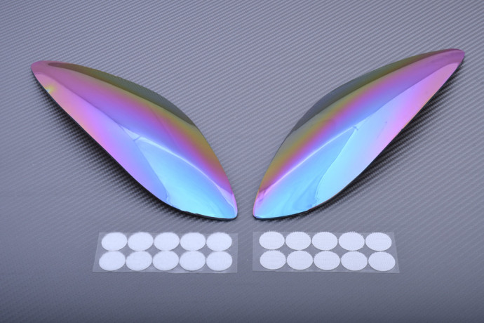 Headlight Cover Road Type YAMAHA FAZER 600 / 800 2004 - 2016