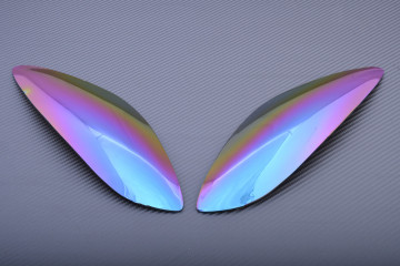 Headlight Cover Road Type YAMAHA FAZER 600 / 800 2004 - 2016