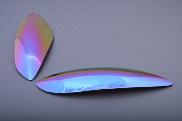 Funda protectora faro tipo Road YAMAHA FAZER 600 / 800 2004 - 2016