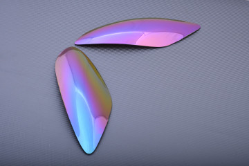 Scheinwerferabdeckung Typ Road YAMAHA FAZER 600 / 800 2004 - 2016