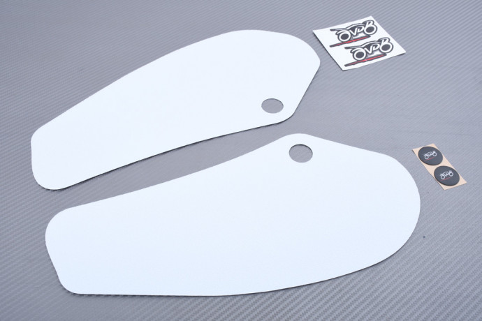 Hard Grip adhésif réservoir YAMAHA YZF R6 2003 - 2005