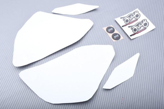 Hard Grip Klebetank YAMAHA YZF R3 2016 - 2018