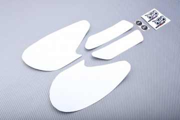 Hard Grip Klebetank YAMAHA YZF R3 2019 - 2021