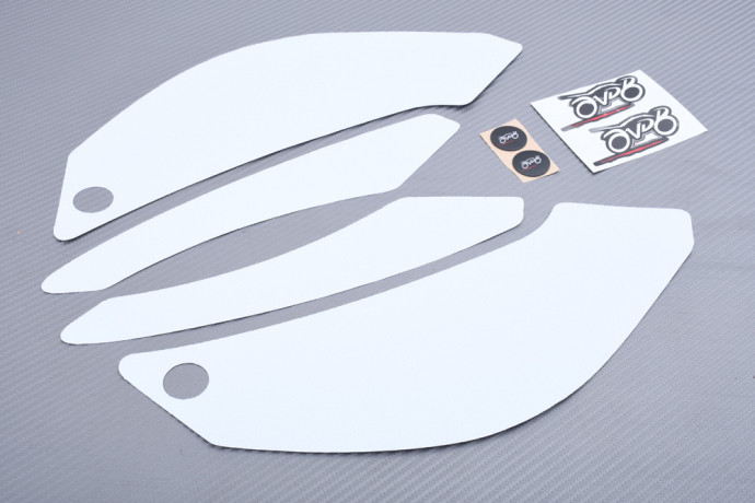 Tank Adhesive Hard Grip YAMAHA XJ6 N / F / Diversion 2009 - 2016