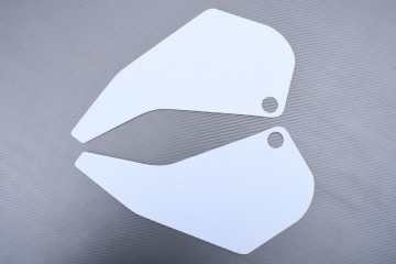 Hard Grip adhésif réservoir YAMAHA FZ1 / FAZER 1000 2006 - 2015