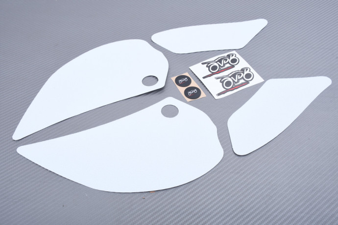 Tank Adhesive Hard Grip YAMAHA FZ8 / FAZER 800 2010 - 2016