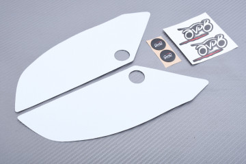 Hard Grip adhésif réservoir YAMAHA FJR 1300 2001 - 2020