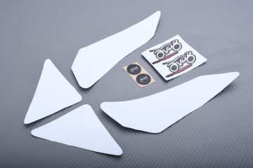 Tank Adhesive Hard Grip YAMAHA WR 250 X / R 2008 - 2018