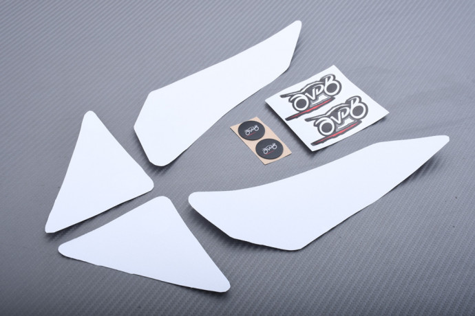 Hard Grip Klebetank YAMAHA WR 250 X / R 2008 - 2018