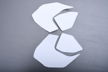 Hard Grip adhesivo de deposito YAMAHA MT09 2013 - 2020