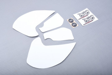 Tank Adhesive Hard Grip YAMAHA MT07 2018 - 2021