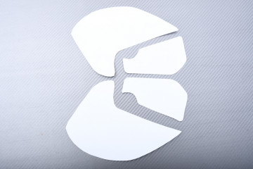 Hard Grip Klebetank YAMAHA MT07 2018 - 2021