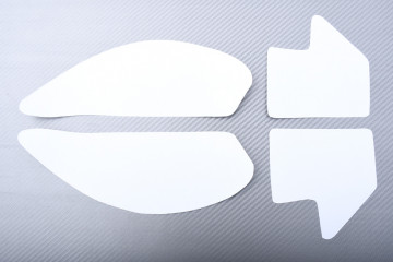 Hard Grip adhésif réservoir YAMAHA MT10 / SP 2016 - 2021