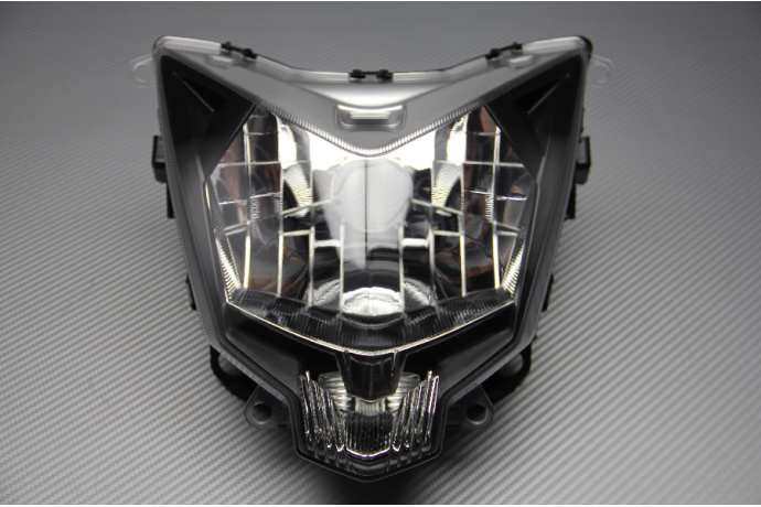 Front headlight KAWASAKI Ninja 250 RR / SL 2015 - 2017