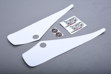 Hard Grip Klebetank HONDA CB1000R 2008 - 2017