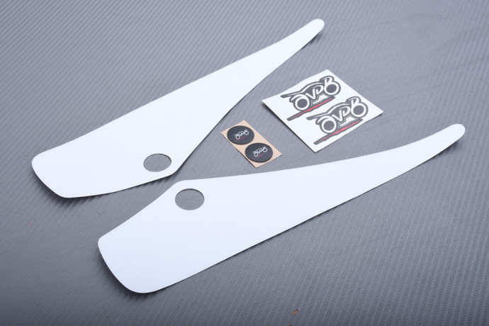 Hard Grip adhesivo de deposito HONDA CB1000R 2008 - 2017