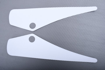 Tank Adhesive Hard Grip HONDA CB1000R 2008 - 2017