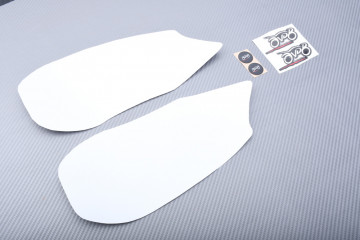 "I duri" Coppia protezioni antiscivolo serbatoio HONDA CB1000R 2018 - 2021