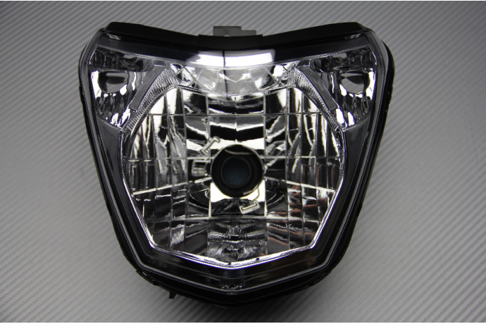Front headlight SUZUKI BKING 1300 / 1340 2007 - 2012