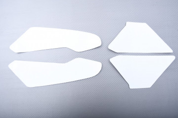 "I duri" Coppia protezioni antiscivolo serbatoio HONDA CBR 1000 RR / SP1 / SP2 2017 - 2019